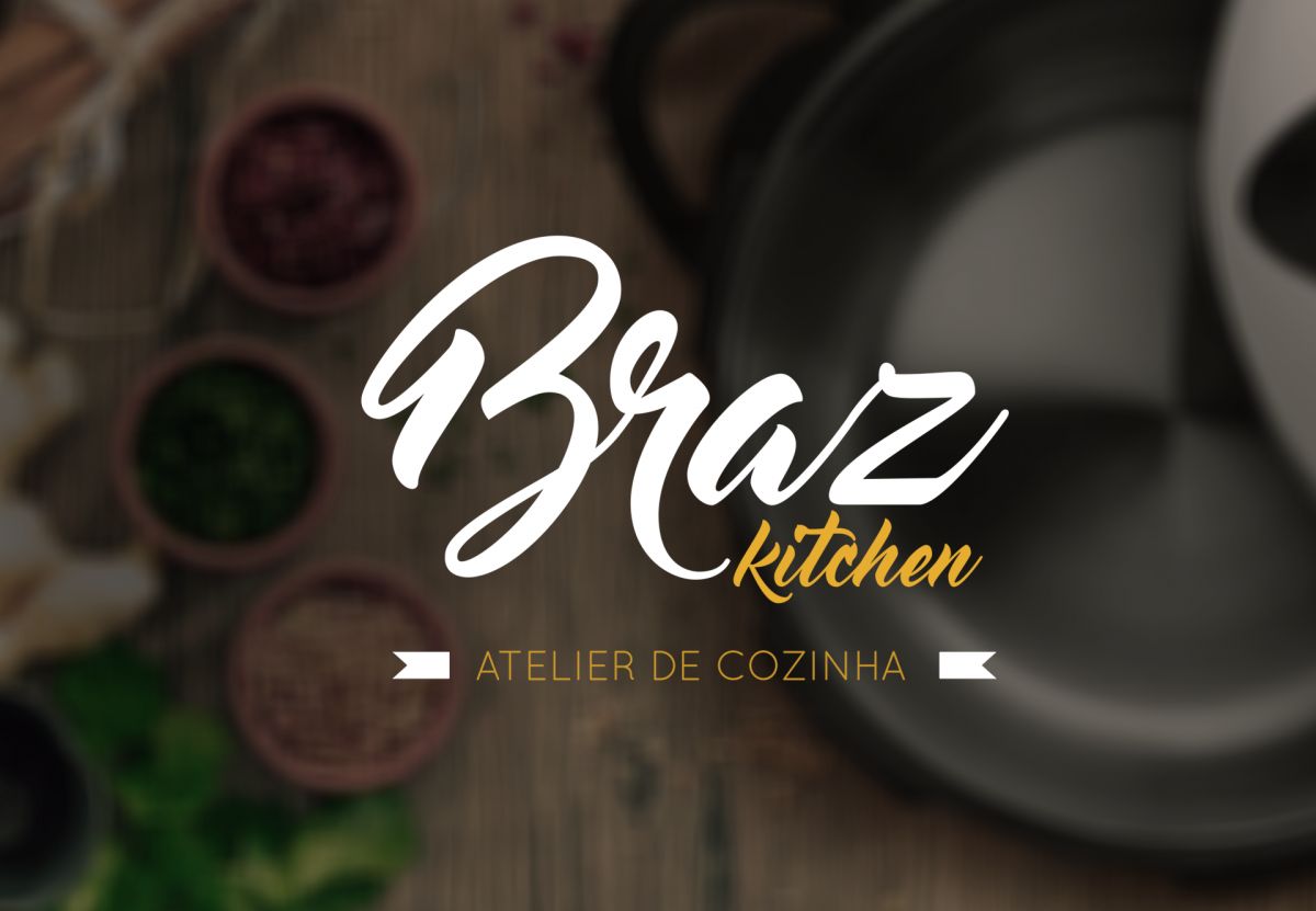 Alailson Braz - Porto - Personal Chef