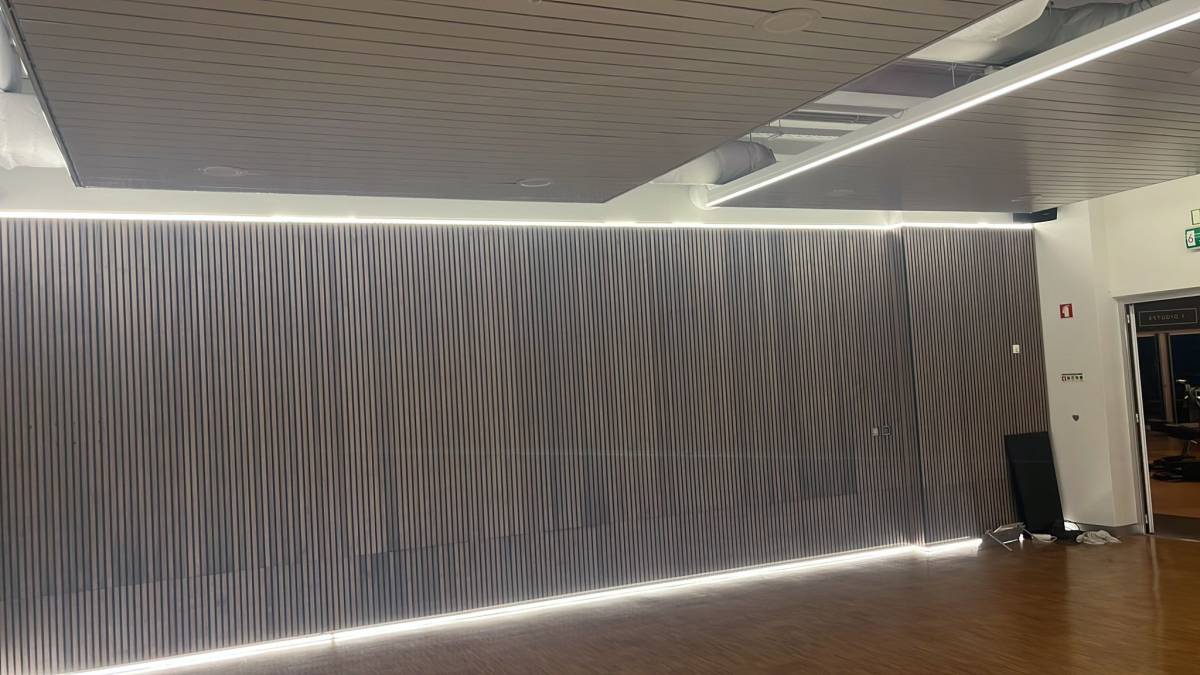 Dionizio Solutions - Sintra - Instalación de TV