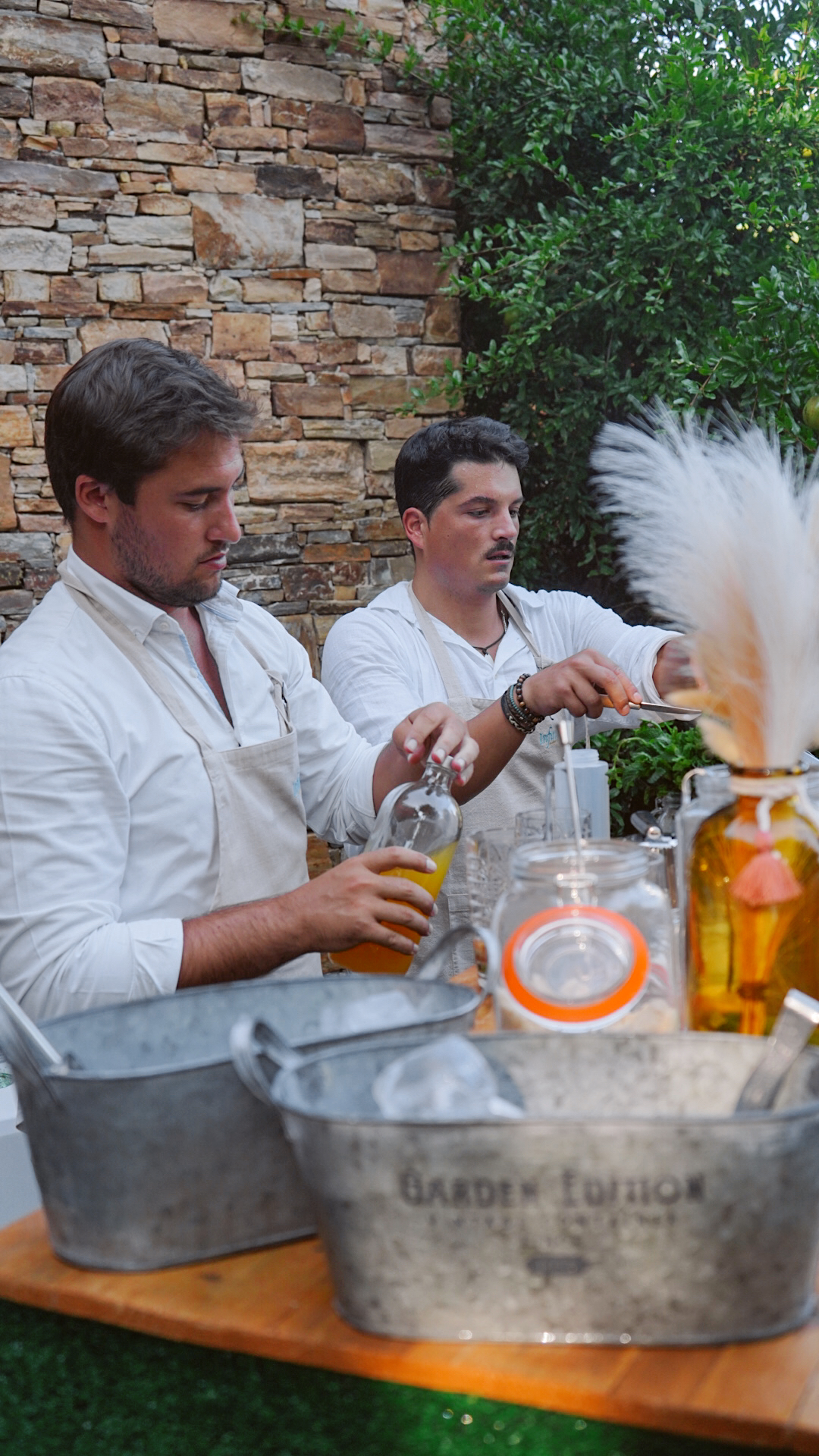 Infinity Events - Cocktail's & Sushi - Montemor-o-Velho - Churrasco e Grelhados