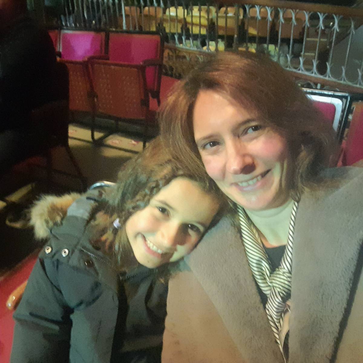 Inês Jerónimo - Lisboa - Biology Tutoring