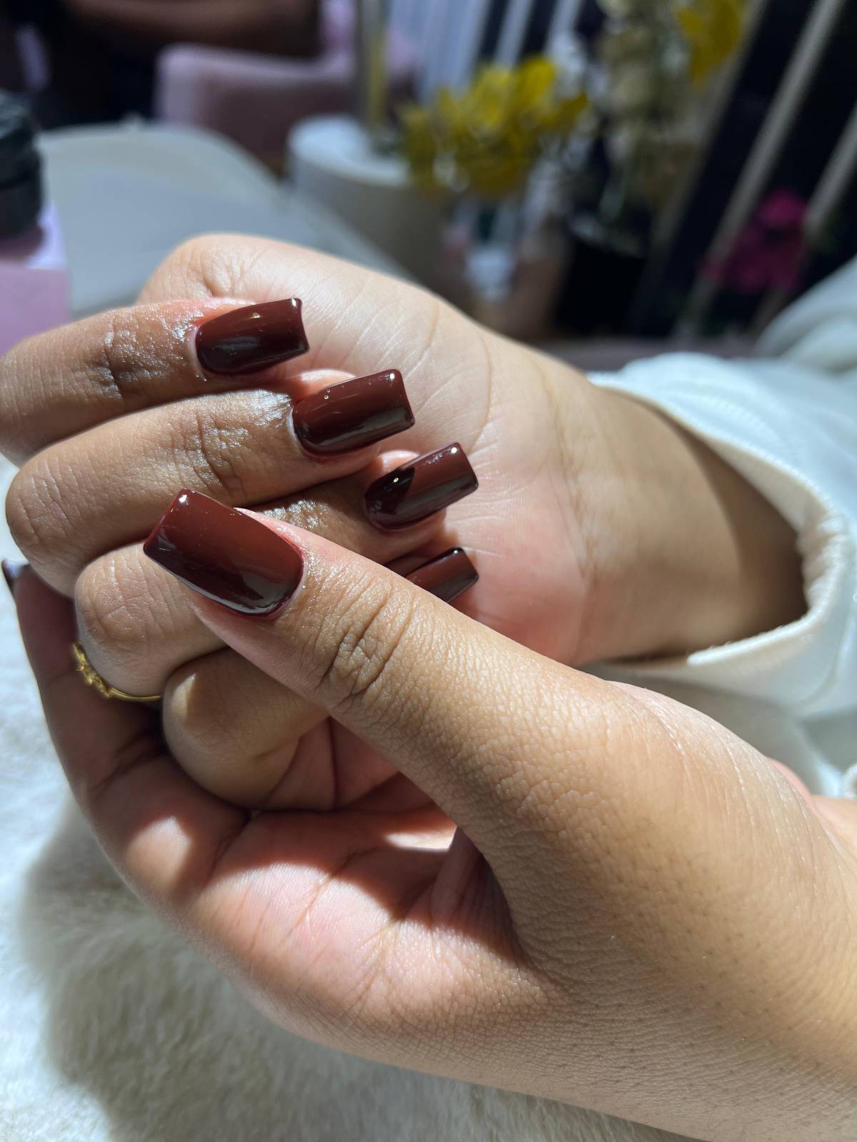Fausia Cossa - Nail Designer - Beja - Esteticistas