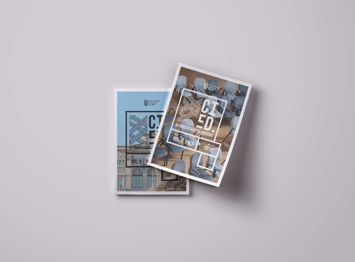 Raquel Agostinho - Viana do Castelo - Graphic Design