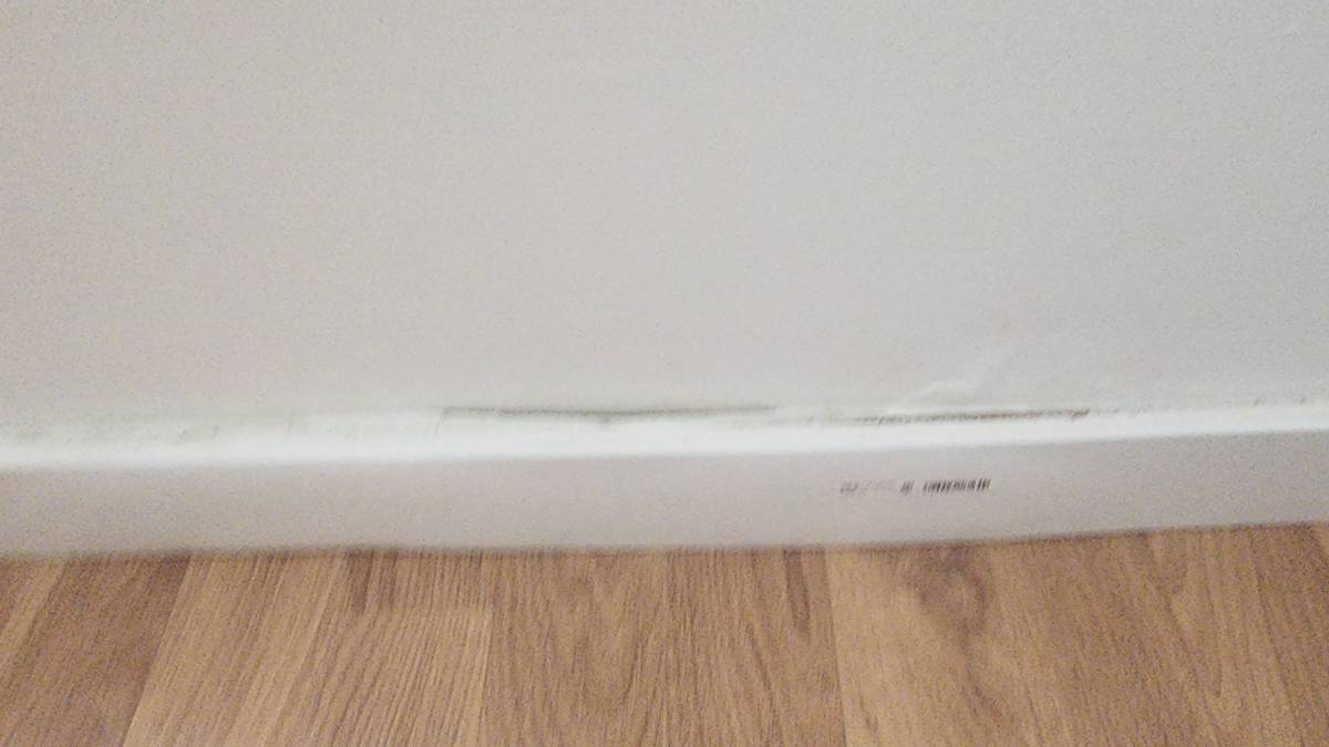 Drywall specialist