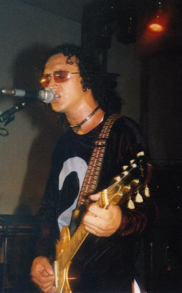 Jaime Guimarães - Aveiro - Entretenimiento con una banda de música rock