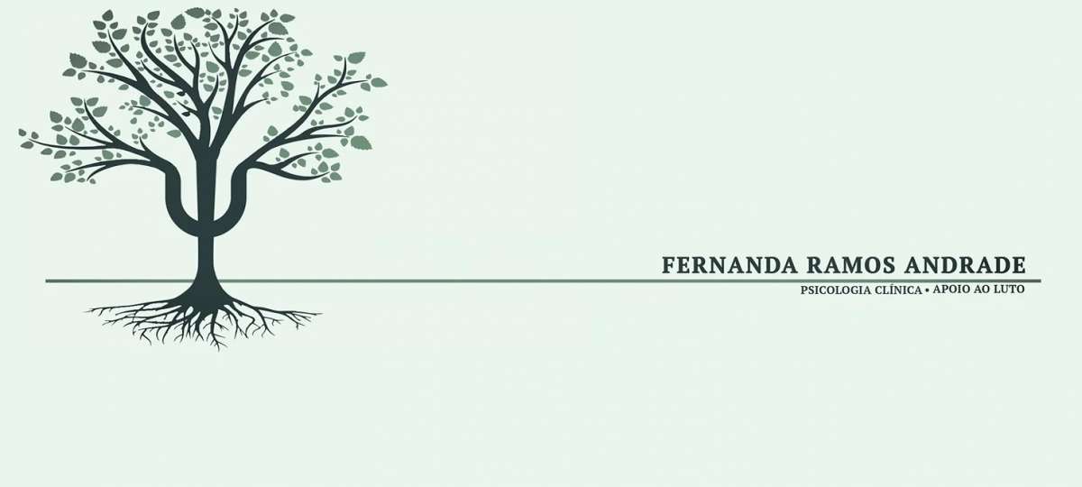 Fernanda Ramos Andrade - Lisboa - Psicologia e Aconselhamento