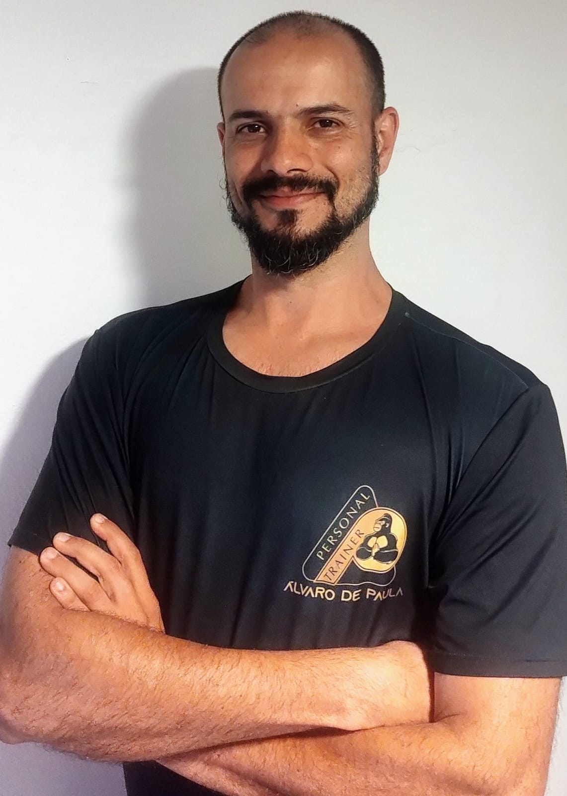 Álvaro de Paula - Seixal - Private Swimming Lessons