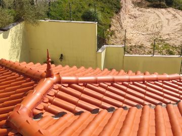 JM Pinturas - Leiria - Sound Proofing