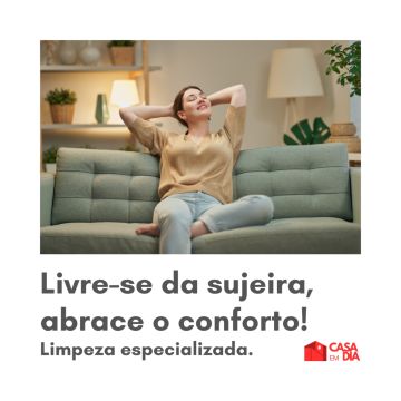 Casa em Dia - Maia - Pintura Exterior