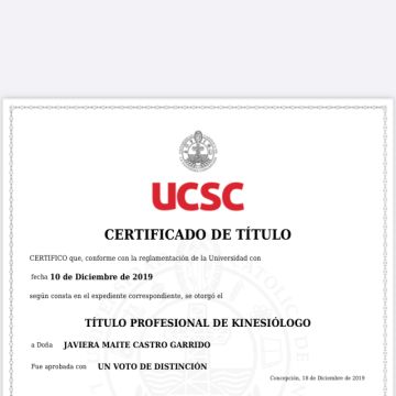 Javiera Castro Garrido - Lisboa - Couples Massage