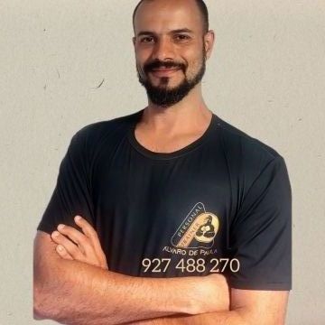 Álvaro de Paula - Seixal - High-Intensity Interval (HIIT) Training