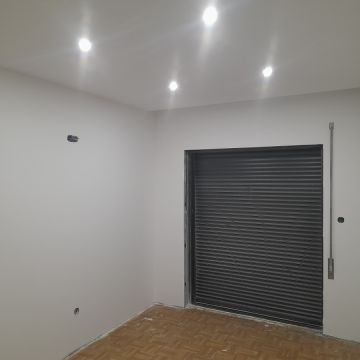 MG serviços - Penafiel - Grundreinigung oder Frühjahrsputz