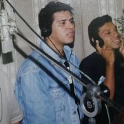 Jaime Guimarães - Aveiro - Cantante para bodas