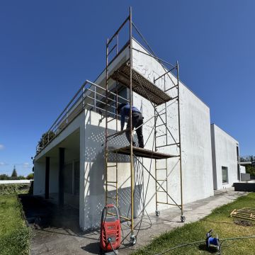 Marcio Valério - Mira - Caulking