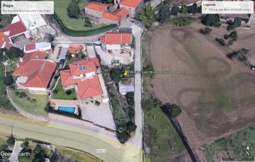 Brunnenbau - Haus