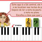Juliana Marin - Lisboa - Aulas de Teoria Musical