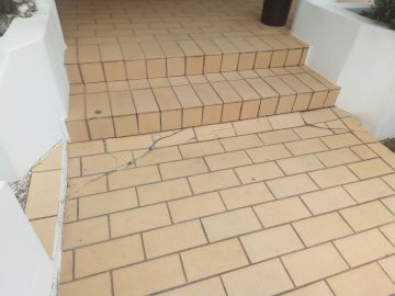 Técnico de Reparação de Pisos em Pedra