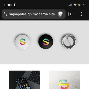 Sapage design - Tomar - Création de logos