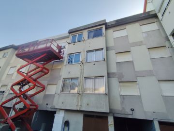 JM Pinturas - Leiria - Painting