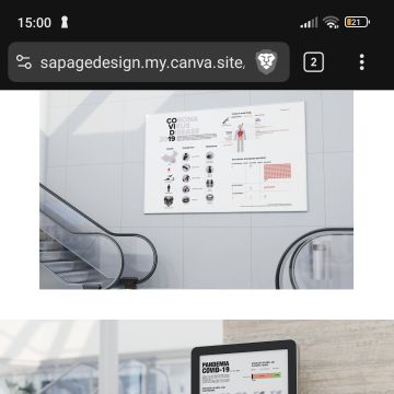 Sapage design - Tomar - Graphiste