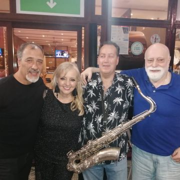 Casablanca - Sesimbra - Band Entertainment