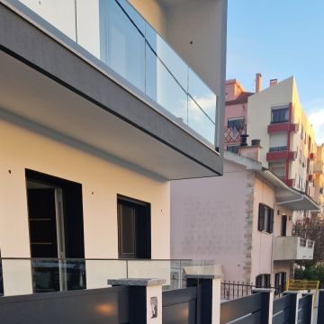 ABC ALUMÍNIOS - Odivelas - Montage oder Austausch von Rollläden