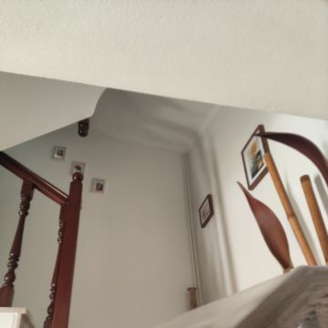 JM Pinturas - Leiria - Stair and Staircase Addition or Remodel