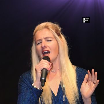 Carla Pereira - Setúbal - Hochzeits-DJ