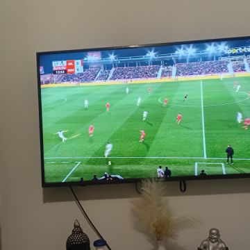 Araujo - Valongo - Reparação e Texturização de Paredes de Pladur