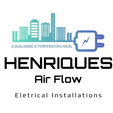 Henriques Air Flow - Rio Maior - Reparação de Ar Condicionado
