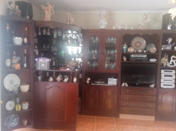 Restaurador - Hogar