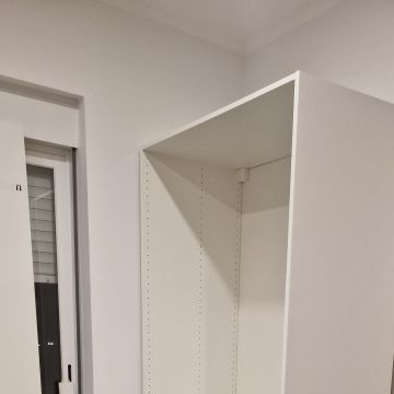 Tomas teixeira - Moita - Cabinet Refacing