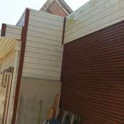 Gutorres Samora - Figueira da Foz - Steel Materials and Gates