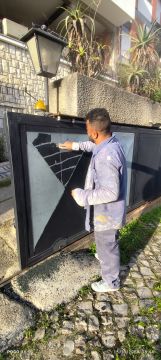 JM Pinturas - Leiria - Pintura de Casas