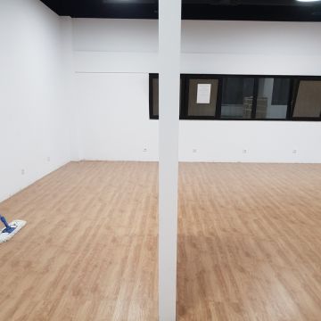 Dionizio Solutions - Sintra - Instalación de pladur y cortinajes