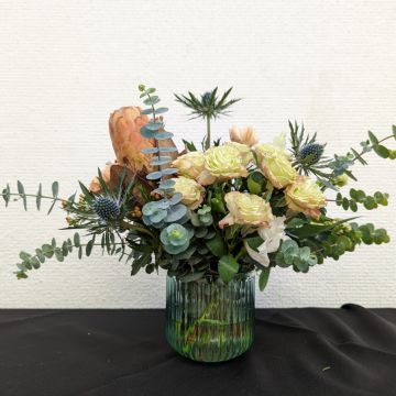 Dina Maria - Oficina das flores - Cascais - Florista para Eventos