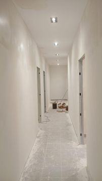 Vertex UE - Oliveira de Azeméis - Instalação de Painel Solar