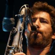 Tiago Vigia - Lisboa - Wedding Jazz Band