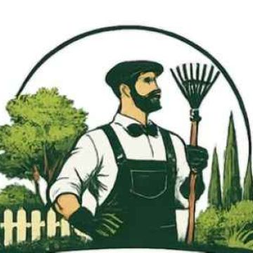 Jose Rodrigues - Mordomo do Jardim - Gestão e Manutenção de Propriedades - Coimbra - Corte e Aparação de Relvado