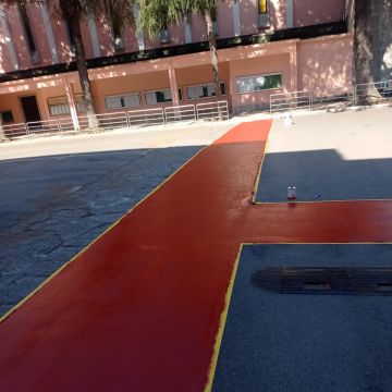 Nservice - Loures - Reparação e Texturização de Paredes de Pladur