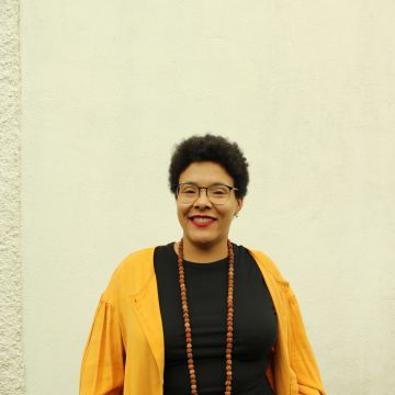 Beatriz Nhantumbo - Braga - Spiritual Counseling