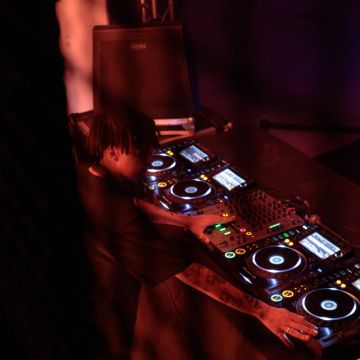 Audiolux - Oeiras - Musik Entertainment