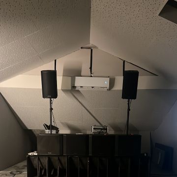 Audiolux - Oeiras - Event-Videoaufnahmen