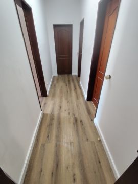 JM Pinturas - Leiria - Plastering