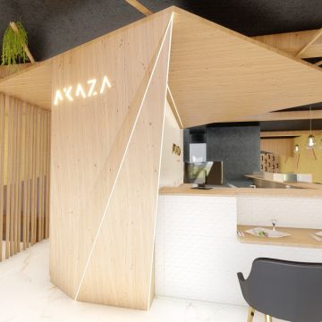 Victor Bertier - Porto - Designer de Interiores