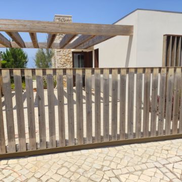 JM Pinturas - Leiria - Exterior Painting