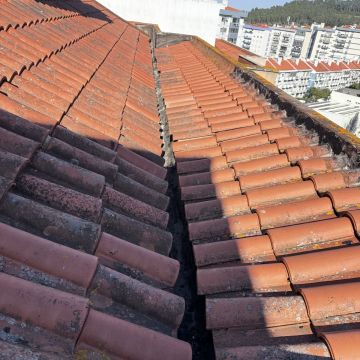 Nservice - Loures - Calafetagem