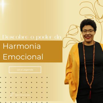 Beatriz Nhantumbo - Braga - Life Coaching