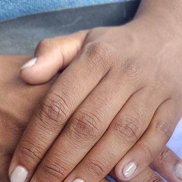 Raquel Gonçalves - Loures - Massagem Desportiva