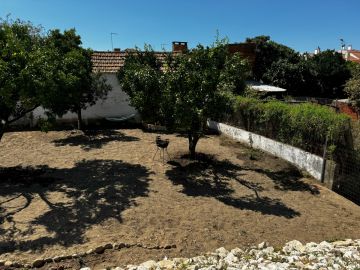 Operador de Bobcat - Casa