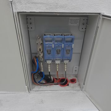 MG serviços - Penafiel - Installation und Montage von Lampen